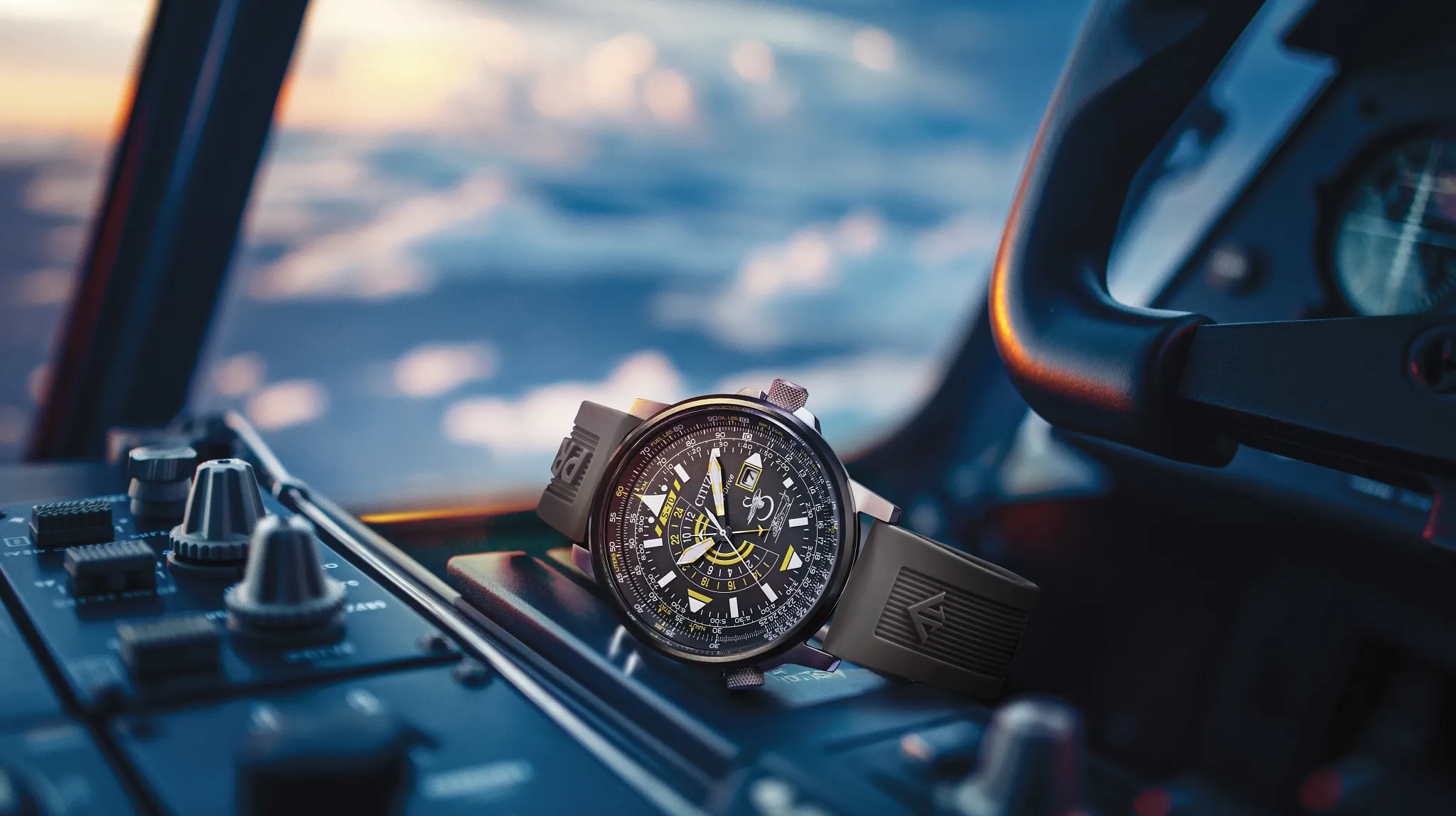時計 CITIZEN PROMASTERDIVE 3740-H17575 GN-4-S CITIZEN PROMASTERDIVE 3740-H17575 GN-4-S 【中古】CITIZEN◇クォーツ